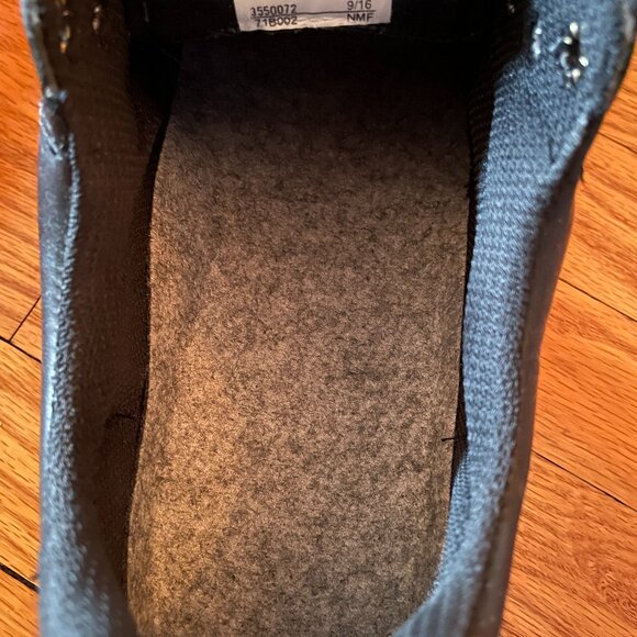 Red Wing BNIB Men's 11.5 USA Made Readiflex Steel Toe Work Shoe Safety Boot. - Picture 9 of 12